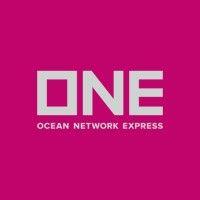 ocean network express latin america logo image