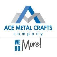 ace metal crafts company logo image