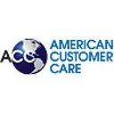 logo of American Customer Care