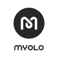 myolo logo image