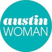 austin woman magazine