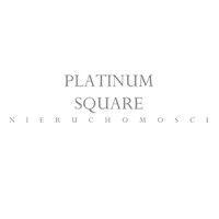 platinum square nieruchomość logo image