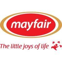 mayfair group of companies logo image