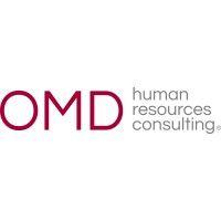 omd human resources consulting