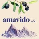 logo of Amavido Gmbh