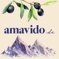 amavido gmbh logo image