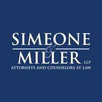 simeone & miller, llp