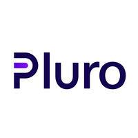 pluro accessibility logo image