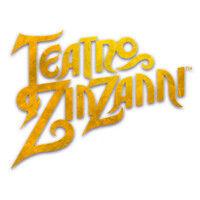 teatro zinzanni logo image