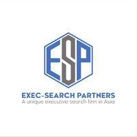 exec-search partners logo image