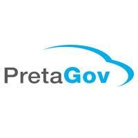 pretagov logo image