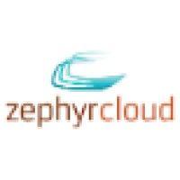 zephyr cloud corporation logo image