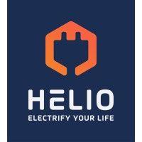 helio home logo image