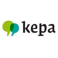 kepa logo image