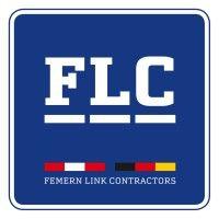 femern link contractors (flc) logo image