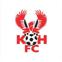 kidderminster harriers football club logo image