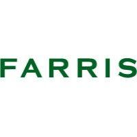 farris llp logo image