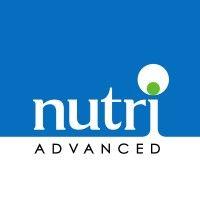 nutri advanced logo image