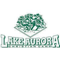 lake aurora christian camp & retreat center logo image