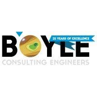 boyle consulting engineers, pllc