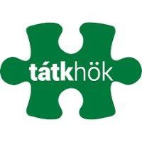 elte tátk students'​ union logo image