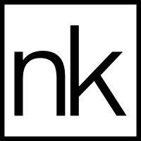 nourish kitchen logo image