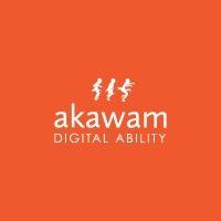 akawam logo image