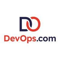 devops.com logo image