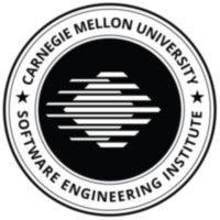 software engineering institute | carnegie mellon university logo image