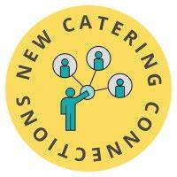 new catering connections logo image