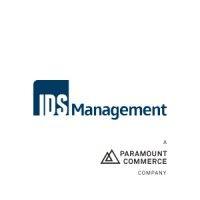 ids management inc. logo image