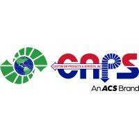 custom air products & services, inc. logo image