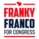 logo of Franky Franco For Congress