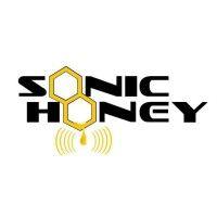 sonic honey logo image