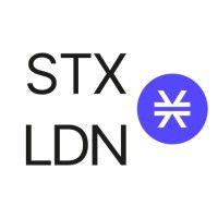 stx:ldn logo image