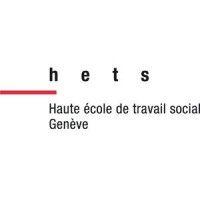 haute école de travail social - hets-genève logo image