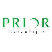 prior scientific logo image