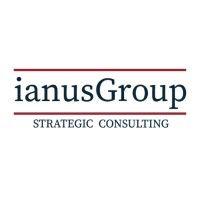 ianusgroup logo image