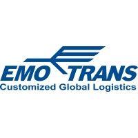 emo-trans gmbh logo image