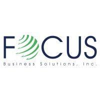 focus business solutions, inc.