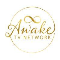 awake tv network logo image