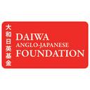 logo of Daiwa Anglo Japanese Foundation