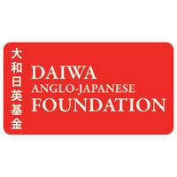 daiwa anglo japanese foundation