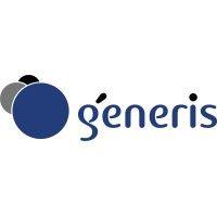 generis logo image