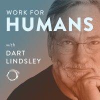 work for humans with dart lindsley logo image