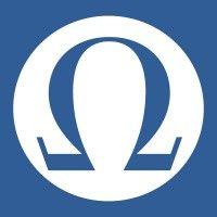 omega rail management, inc. logo image