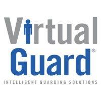 virtual guard inc. logo image