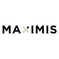 maximis retraite logo image