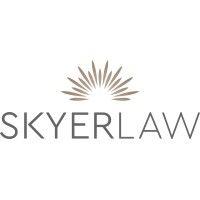 law offices of regina skyer & associates, l.l.p. logo image