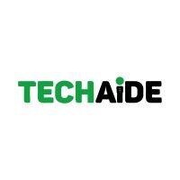 techaide logo image